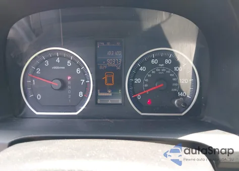 2011 Honda Cr-V Ex z USA, uszkodzony, nr VIN 3CZRE3H54BG700218